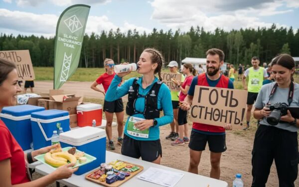 Зимой — три слоя с ветрозащитой, летом — лёгкие два слоя